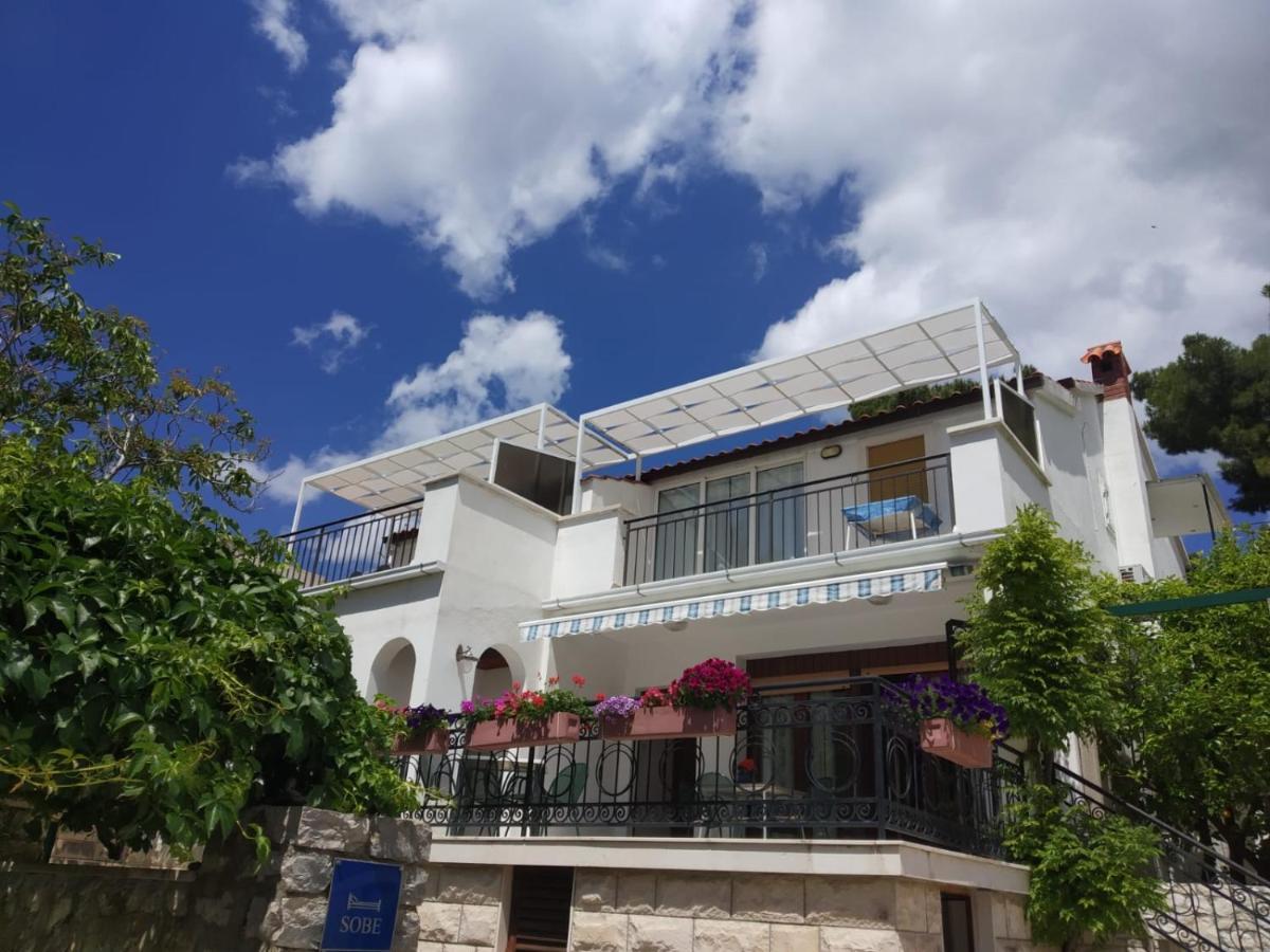 Casa Tomadero Daire Bol Dış mekan fotoğraf