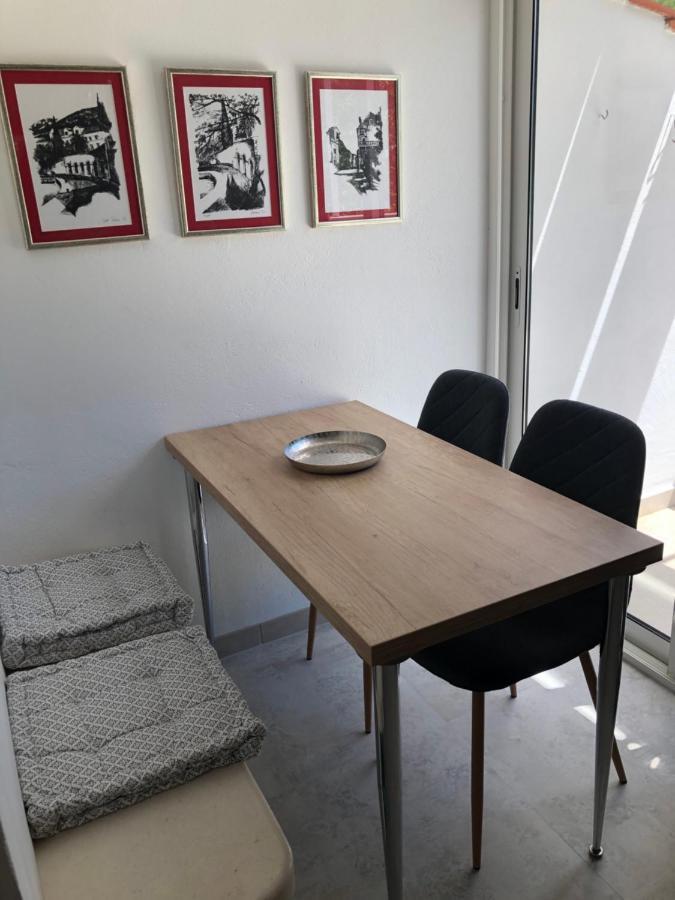 Casa Tomadero Daire Bol Dış mekan fotoğraf
