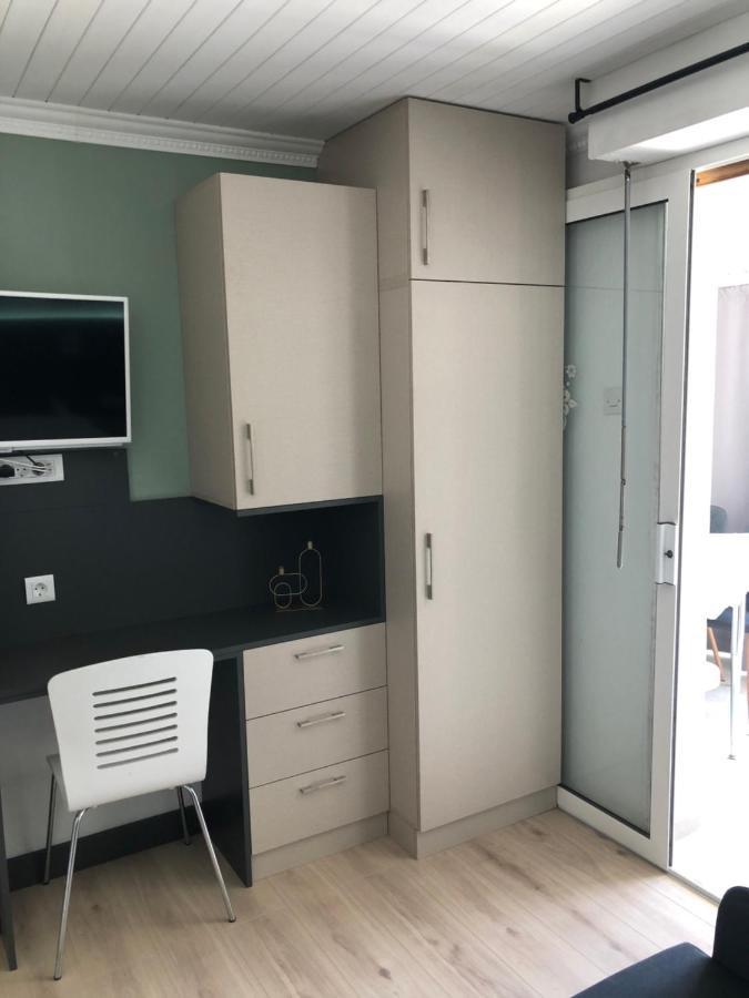 Casa Tomadero Daire Bol Dış mekan fotoğraf