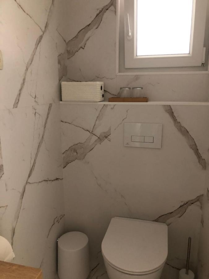 Casa Tomadero Daire Bol Dış mekan fotoğraf