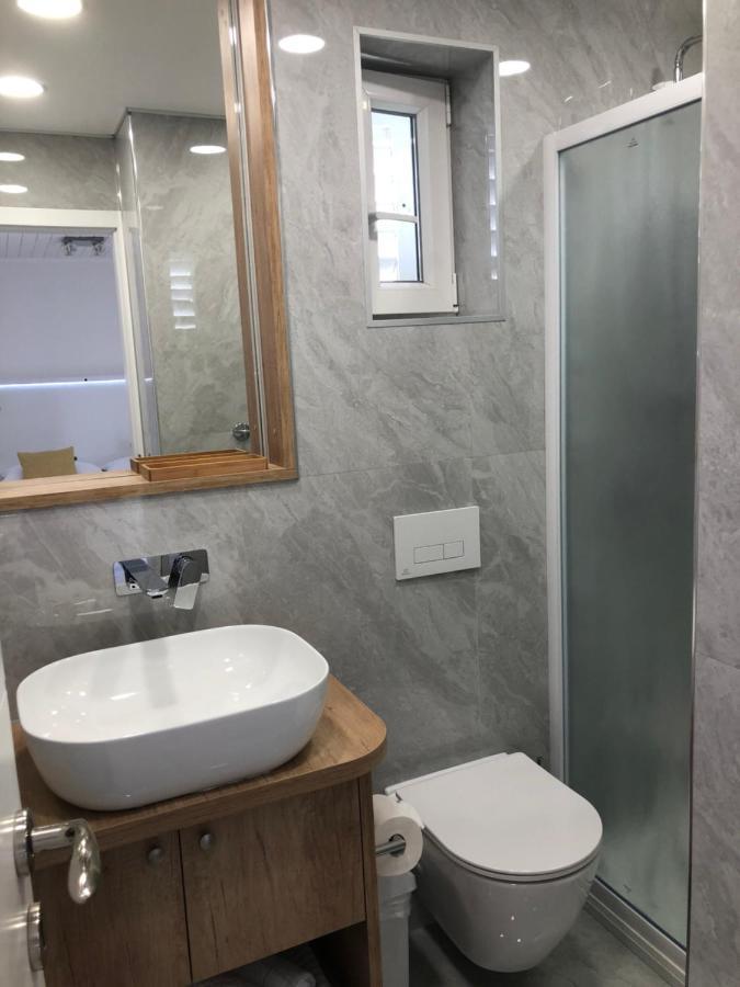Casa Tomadero Daire Bol Dış mekan fotoğraf