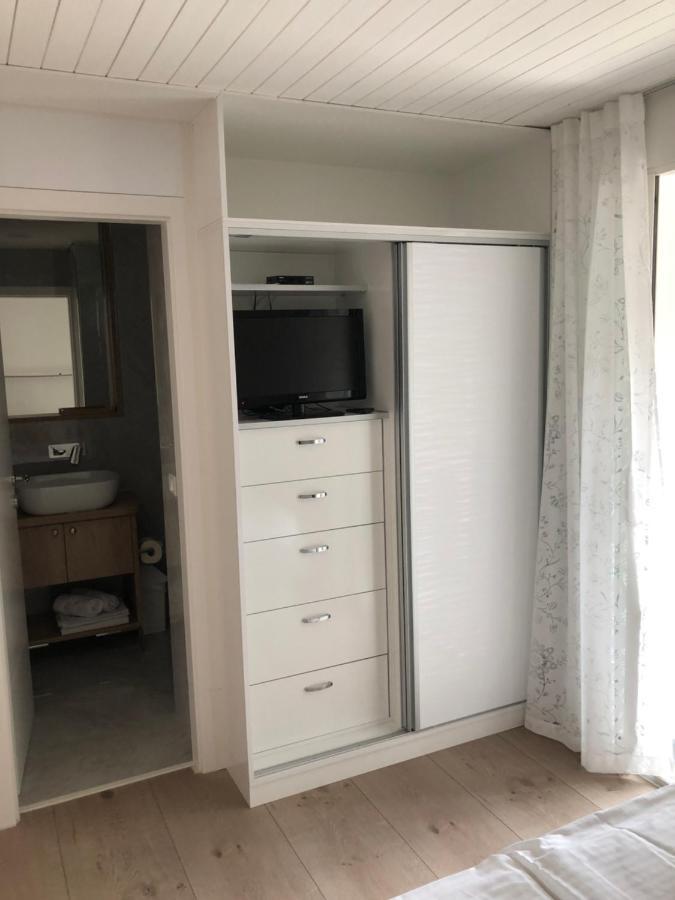 Casa Tomadero Daire Bol Dış mekan fotoğraf
