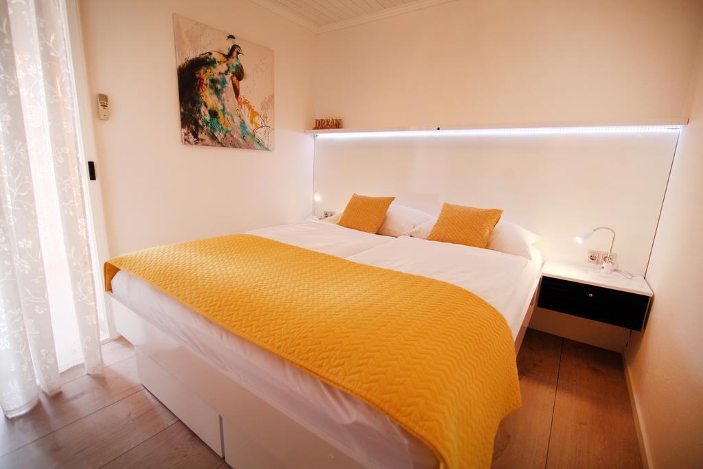 Casa Tomadero Daire Bol Dış mekan fotoğraf