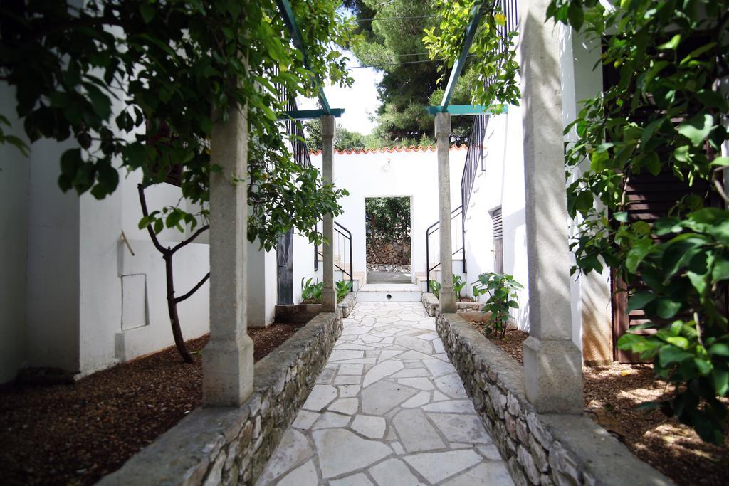 Casa Tomadero Daire Bol Dış mekan fotoğraf
