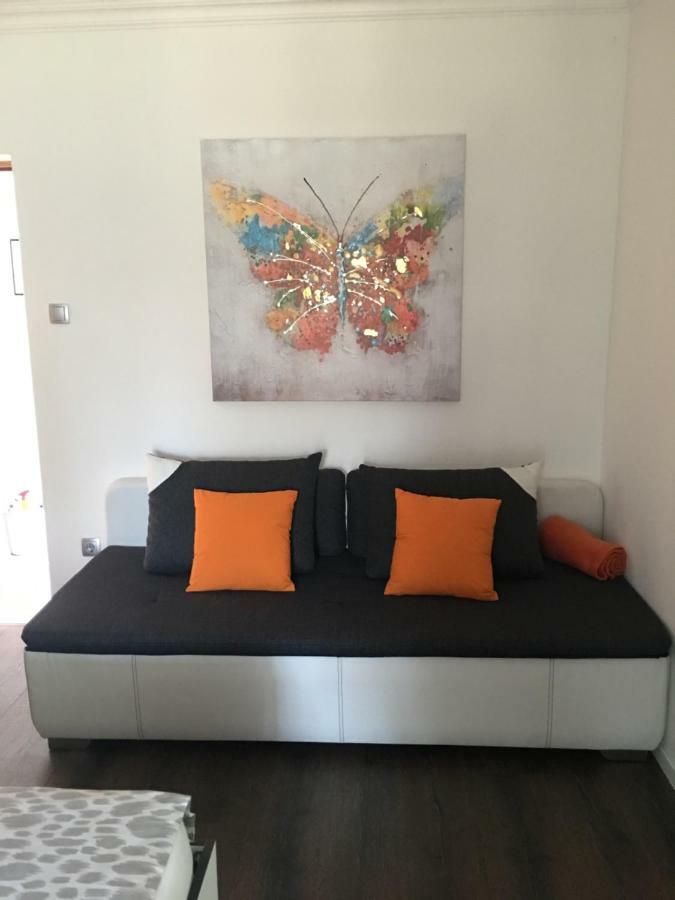Casa Tomadero Daire Bol Dış mekan fotoğraf