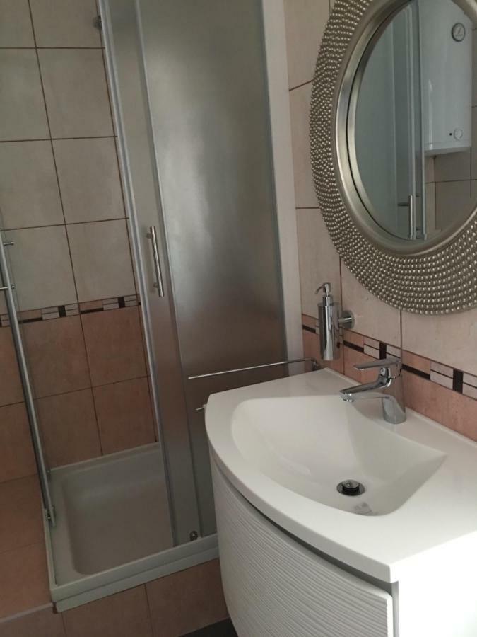 Casa Tomadero Daire Bol Dış mekan fotoğraf