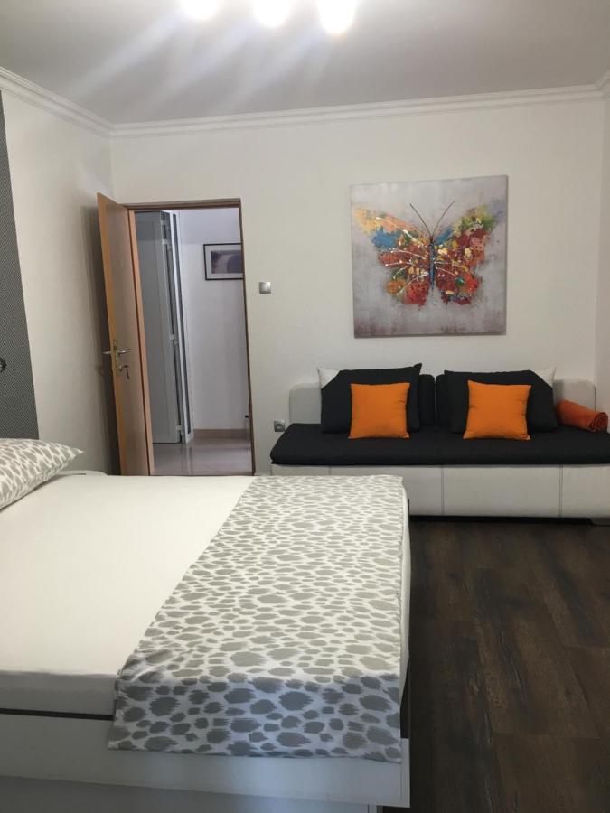 Casa Tomadero Daire Bol Dış mekan fotoğraf