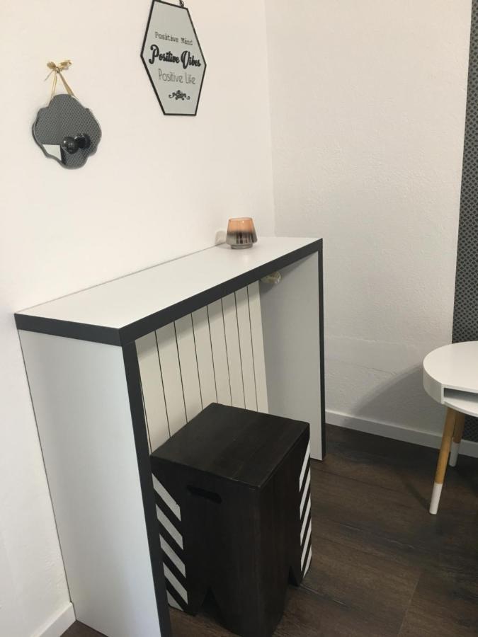 Casa Tomadero Daire Bol Dış mekan fotoğraf