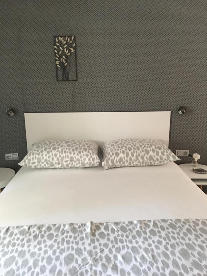Casa Tomadero Daire Bol Dış mekan fotoğraf