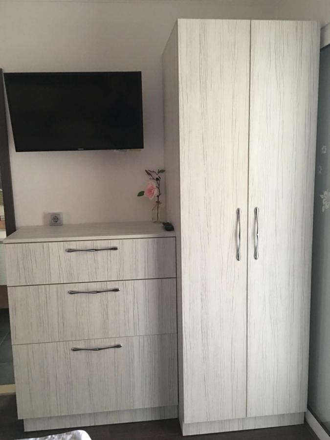 Casa Tomadero Daire Bol Dış mekan fotoğraf