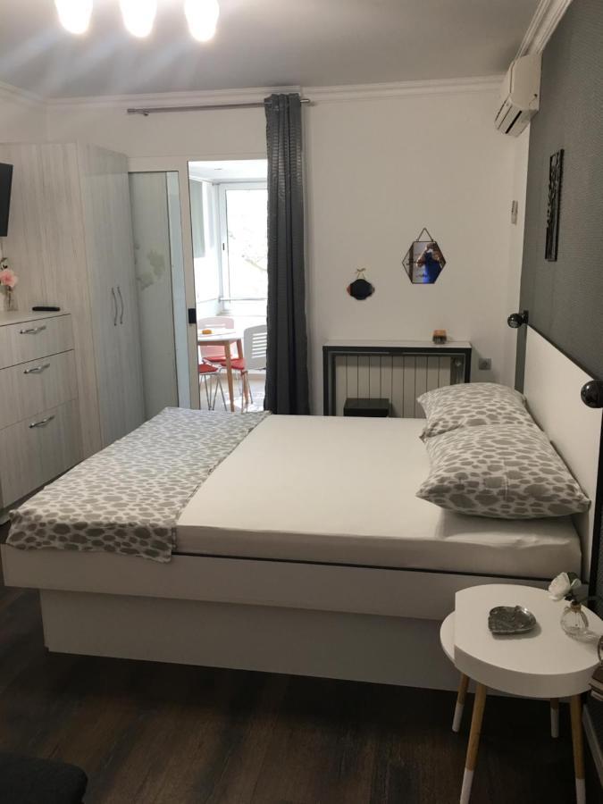 Casa Tomadero Daire Bol Dış mekan fotoğraf